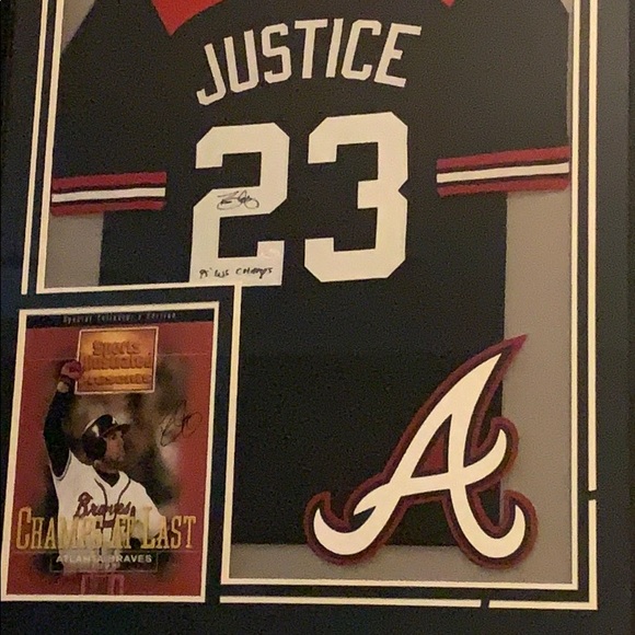 Meet your Posher, Corey - Picture 1 of 1